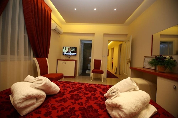 Hotel Vila Tako (Tirana)